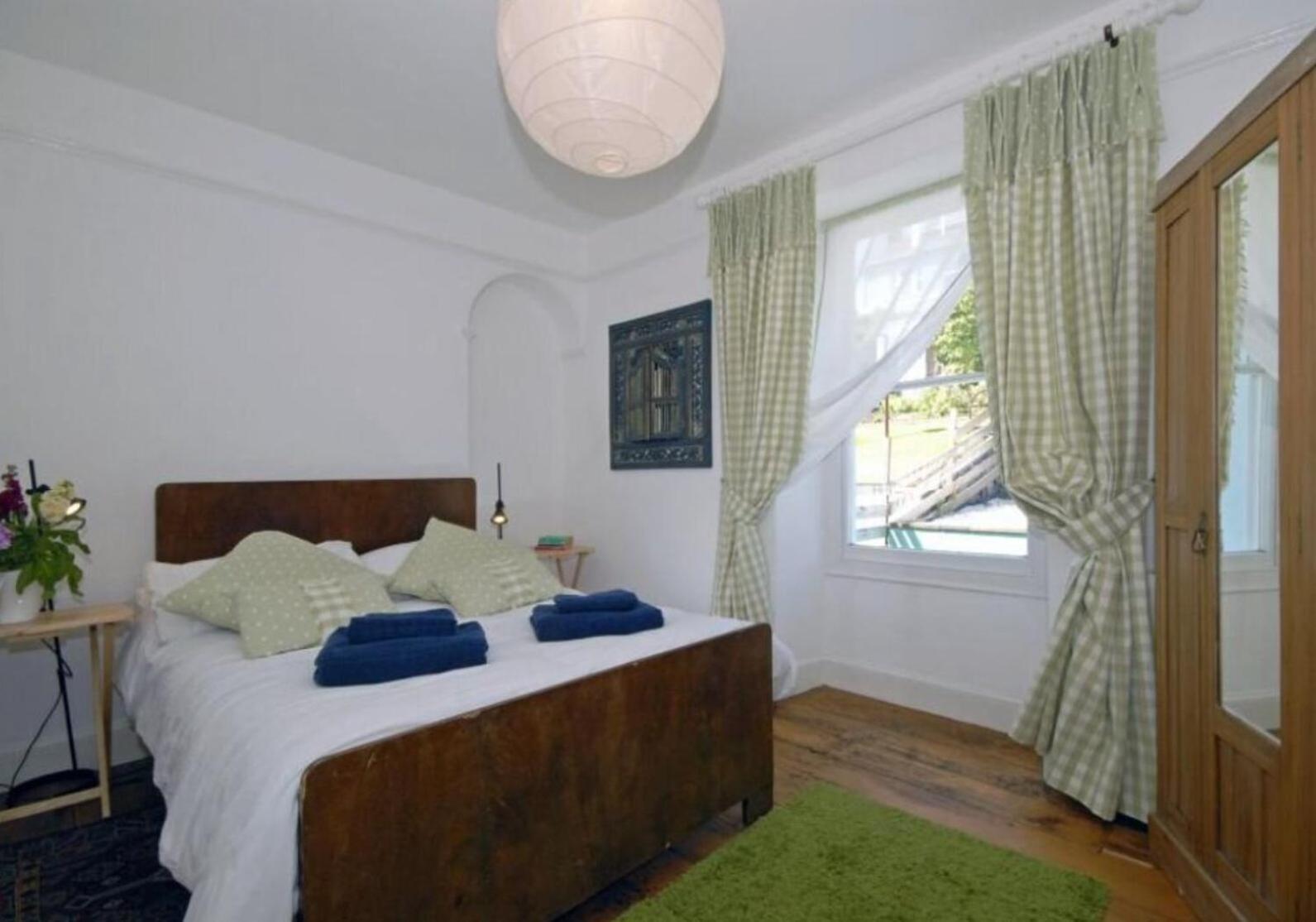 Bronwydd, Large Holiday Home In Seaside Town Of New Quay New Quay  Dış mekan fotoğraf