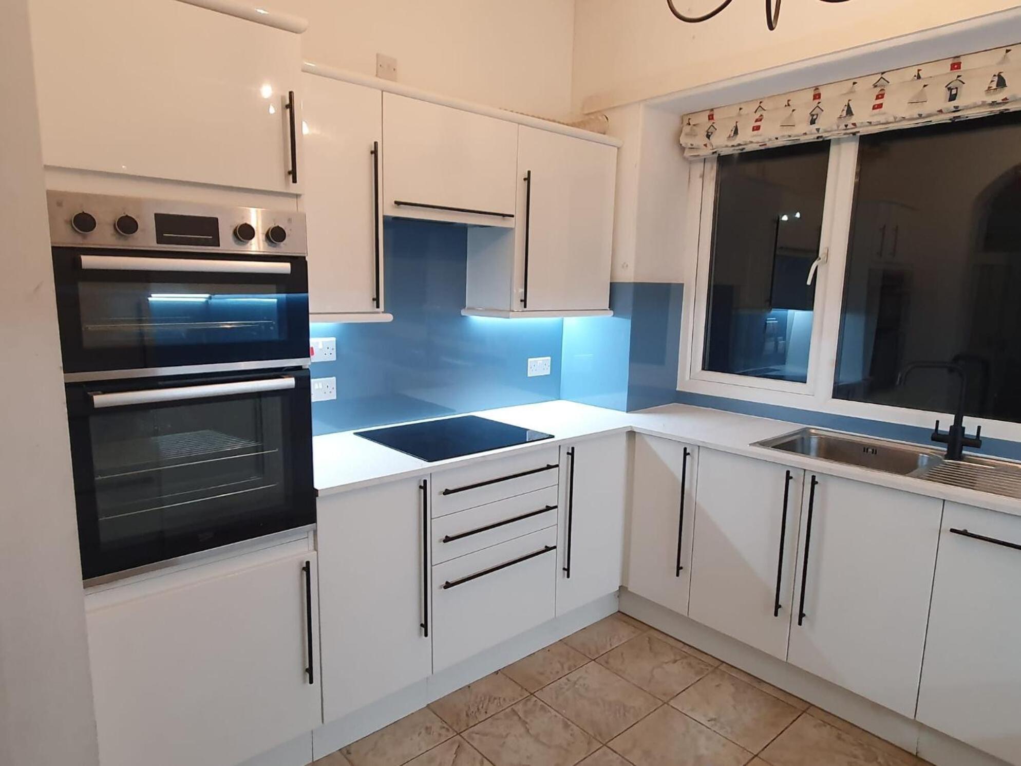Bronwydd, Large Holiday Home In Seaside Town Of New Quay New Quay  Dış mekan fotoğraf